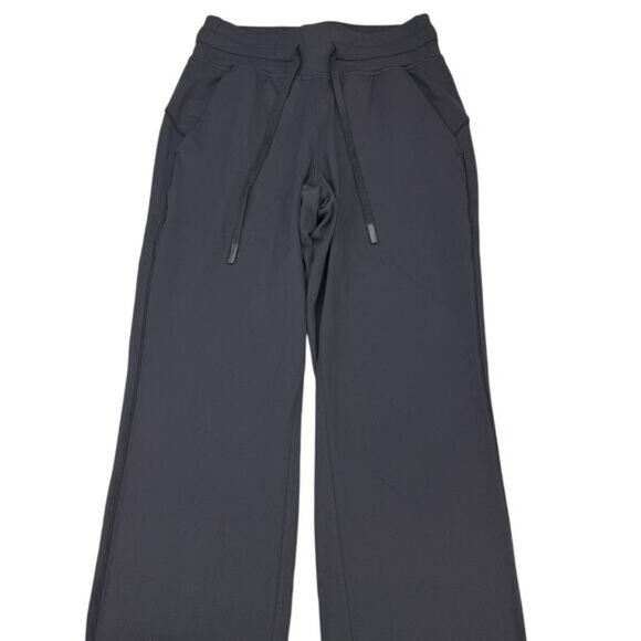 Lululemon Ready To Rulu Jogger Pant 29" In Black Size 2 - Picture 5 of 9